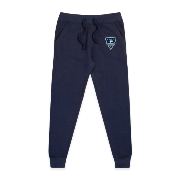 Picture of Jogger (Navy)-3POINT