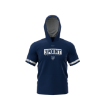 Picture of Short Sleeve Hood-3point