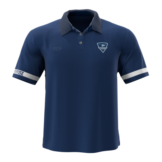 Picture of Golf Polo-3POINT