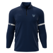 Picture of Quarter Zip Jacket-3POINT