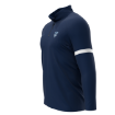 Picture of Quarter Zip Jacket-3POINT