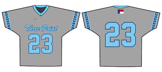 Picture of Jersey-3POINT JERSEY
