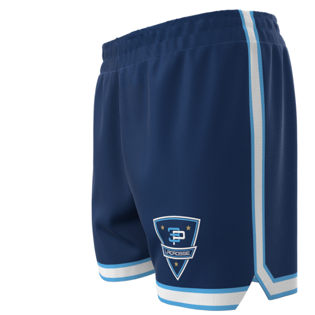 Picture of Men's Custom Short-3POINT
