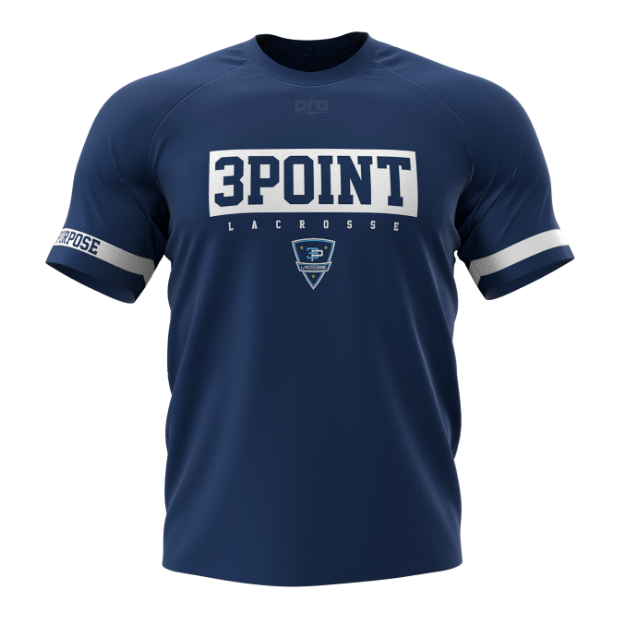 Picture of Short Sleeve Shirt-3POINT