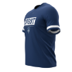 Picture of Short Sleeve Shirt-3POINT
