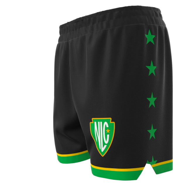 Picture of Vector Shorts-Northstar HS