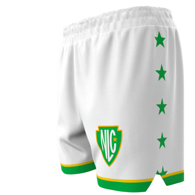 Picture of Vector Shorts-Northstar Youth