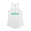Picture of Women's Tank (White)-Northstar-WHITE