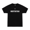 Picture of Short Sleeve Tshirt (Black)-Northstar-BLACK