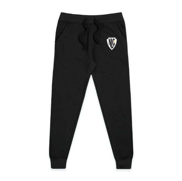Picture of Jogger (Black)-Northstar-BLACK