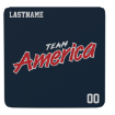 Picture of Blanket-Team America