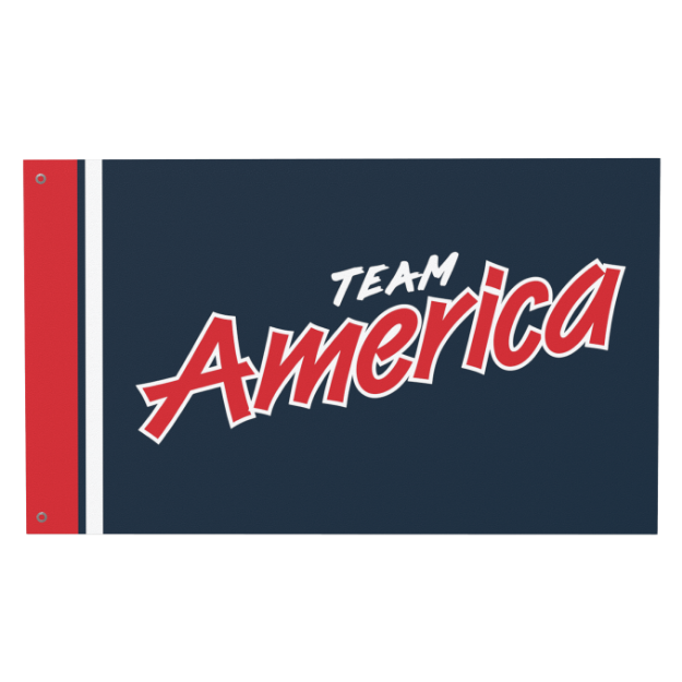 Picture of Flag-Team America