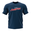 Picture of Custom Performance Shirt-Team America
