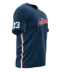 Picture of Custom Performance Shirt-Team America