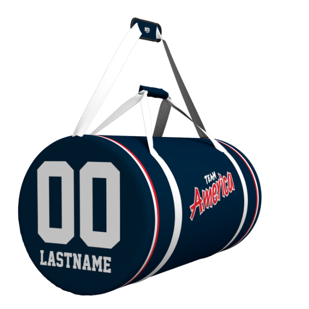 Picture of Duffel Bag-Team America
