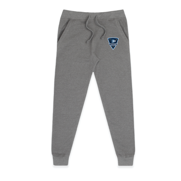Picture of Jogger (Carbon Gray)-3POINT