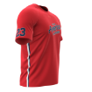 Picture of Custom Performance Shirt-Team America