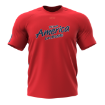 Picture of Custom Performance Shirt-Team America