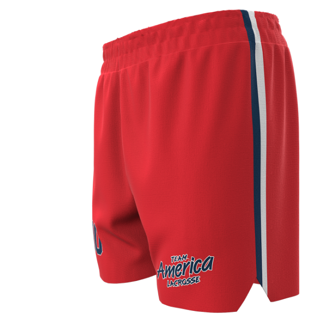 Picture of Men's Custom Short-Team America