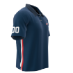 Picture of Golf Polo-Team America