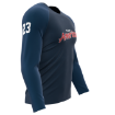 Picture of Long Sleeve Performance Shirt-Team America