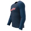 Picture of Long Sleeve Performance Shirt-Team America