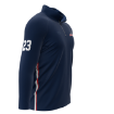 Picture of Quarter Zip Jacket-Team America