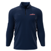 Picture of Quarter Zip Jacket-Team America