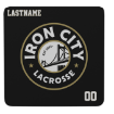 Picture of Blanket- Iron City - Retail