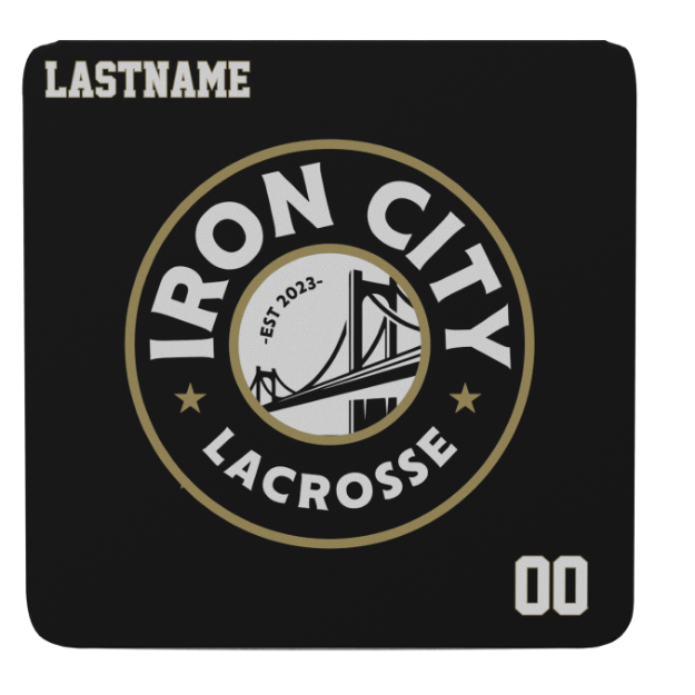 Picture of Blanket- Iron City - Retail