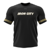 Picture of Custom Performance Shirt-Iron City - Retail