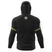 Picture of Long Sleeve Hooded Sun Shirt-Iron City - Retail