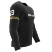 Picture of Long Sleeve Performance Shirt-Iron City - Retail