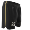 Picture of Men's Custom Short-Iron City - Retail