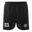 Picture of Men's Custom Short-Iron City - Retail