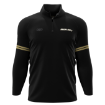 Picture of Quarter Zip Jacket-Iron City - Retail