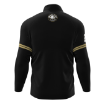Picture of Quarter Zip Jacket-Iron City - Retail