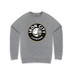 Picture of Crew Neck (Carbon Gray)-Iron City - Retail