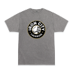 Picture of Short Sleeve Tshirt (Ath Heather)-Iron City - Retail