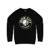 Picture of Crew Neck (Black)-Iron City - Retail