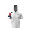 Picture of Short Sleeve Hood-Team America	