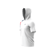 Picture of Short Sleeve Hood-Team America	