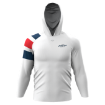 Picture of Long Sleeve Hooded Sun Shirt-Team America