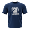 Picture of Custom Performance Shirt-3POINT