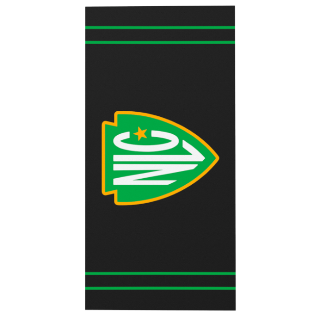 Picture of Towel-Northstar-BLACK