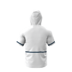 Picture of Short Sleeve Hood-Team America