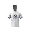 Picture of Short Sleeve Hood-Team America