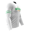 Picture of Long Sleeve Performance Shirt-Northstar-WHITE