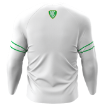Picture of Long Sleeve Performance Shirt-Northstar-WHITE