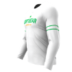 Picture of Long Sleeve Performance Shirt-Northstar-WHITE
